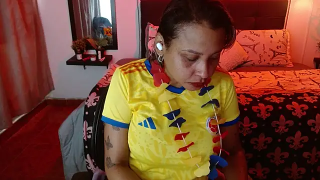 Dominik girl online show from 7, 7, 2026