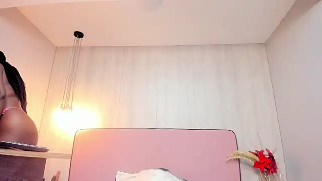 ShairaCoxx online show from 11, 2, 2025