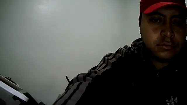 Potro23hotzen online show from 7, 1, 2025