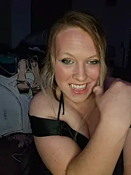 Cumonkatie online show from 21, 3, 2026