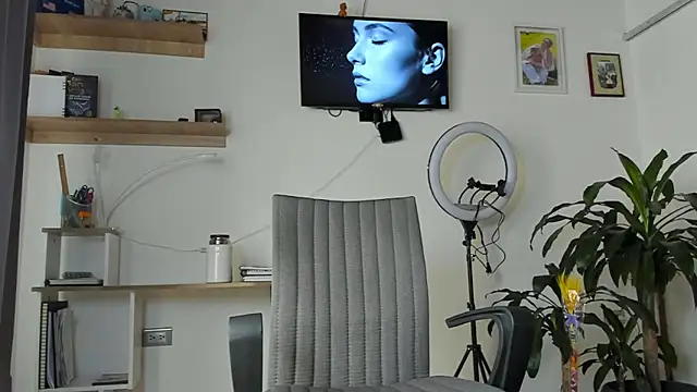 manucute 23  online show from 18, 1, 2026