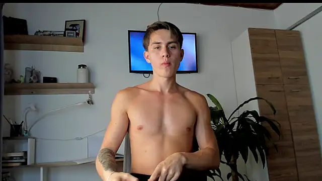 manucute 23  online show from 18, 6, 2026