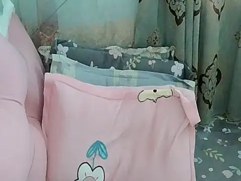 Xylona666 online show from 31, 1, 2025