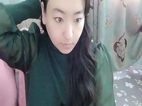 Xylona666 online show from 1, 2, 2025