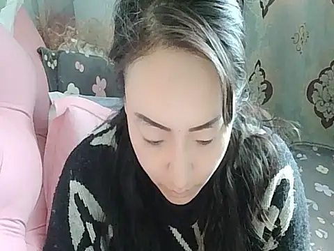 Xylona666 online show from 6, 2, 2025