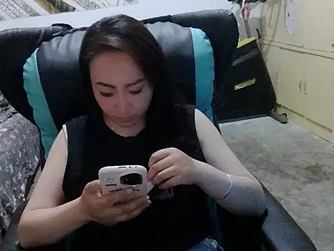 Snapshot of Xylona666 chatting on 10, 6, 2026 Xylona666 online show from 10, 6, 2026