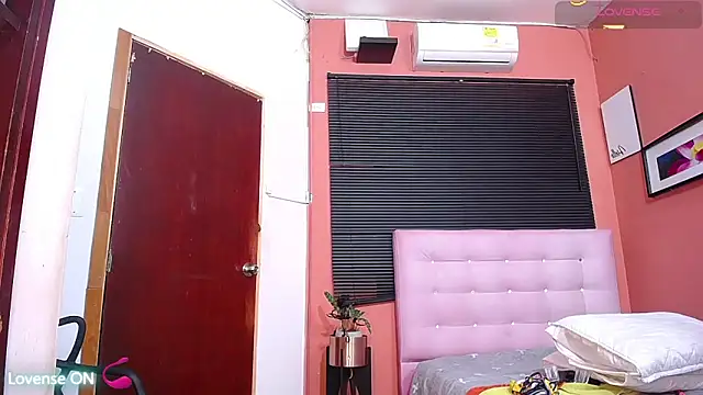 MiissBNasty online show from 2, 3, 2025