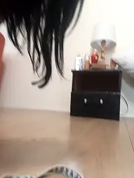 GiseleReine online show from 10, 2, 2025