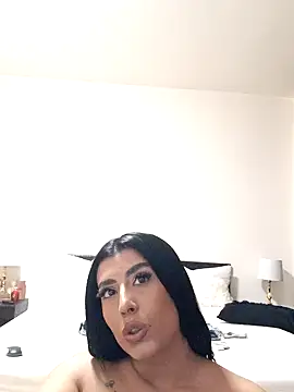 GiseleReine online show from 19, 2, 2025