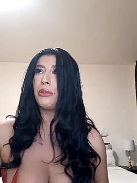 GiseleReine online show from 25, 2, 2025