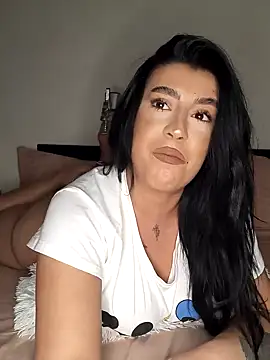 GiseleReine online show from 13, 3, 2025