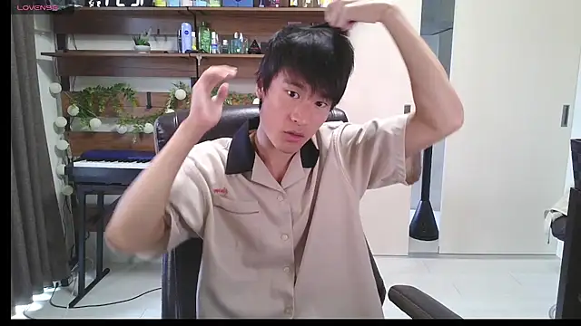 IroManager online show from 12, 9, 2025