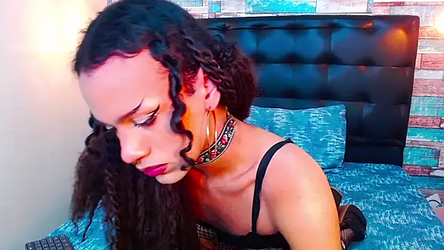 Foxy Ella  online show from 3, 2, 2026