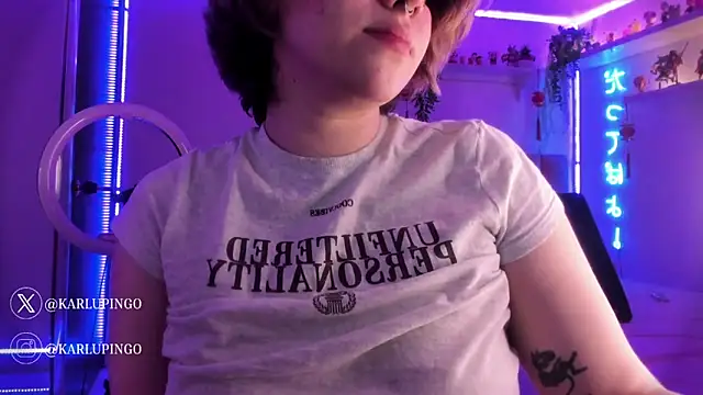 albaismynameX online show from 11, 2, 2025