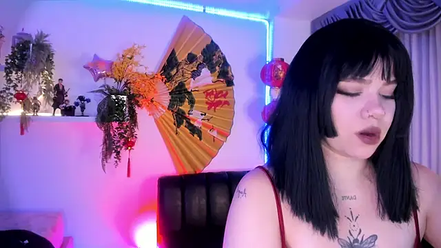 albaismynameX online show from 22, 3, 2025