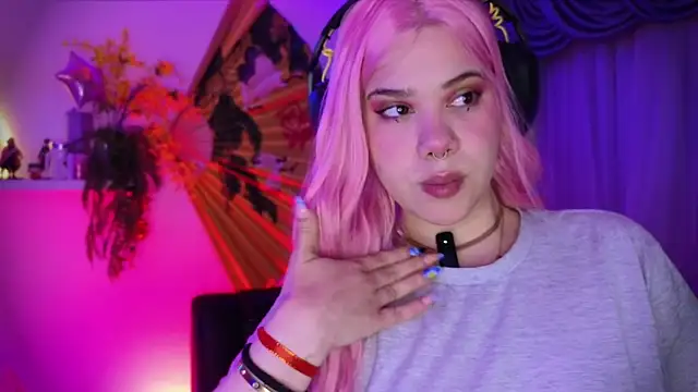 albaismynameX online show from 13, 9, 2025