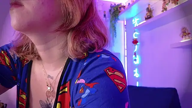 albaismynameX online show from 18, 9, 2025