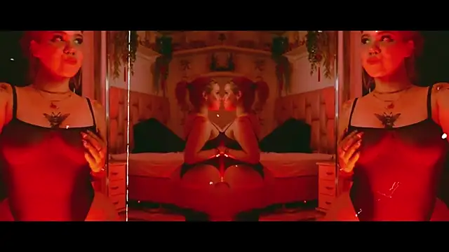 albaismynameX online show from 4, 10, 2025