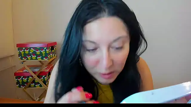 Wife4Cuck online show from 10, 7, 2026