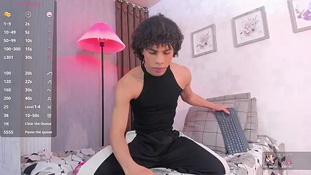 kleo helenos online show from 12, 9, 2025