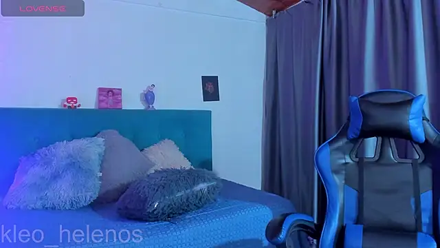 kleo helenos online show from 17, 5, 2026
