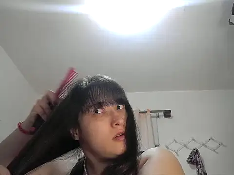 Nicole rodriguezath online show from 29, 3, 2026