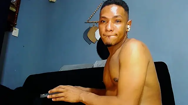 Grandeygruesa1 online show from 12, 2, 2025