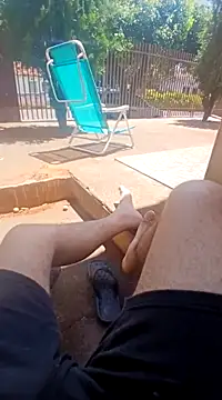 Snapshot of braza66 chatting on 5, 1, 2025 braza66 online show from 5, 1, 2025