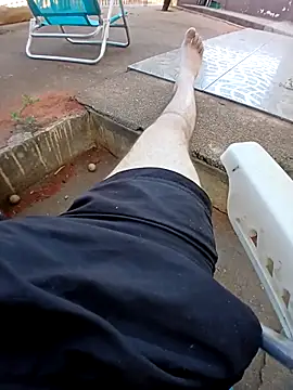 Snapshot of braza66 chatting on 6, 1, 2025 braza66 online show from 6, 1, 2025