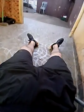 Snapshot of braza66 chatting on 12, 3, 2025 braza66 online show from 12, 3, 2025