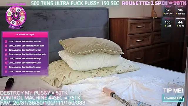 Snapshot of HotBaby666 chatting on 30, 6, 2026 HotBaby666 online show from 30, 6, 2026