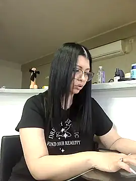 Snapshot of Milf_Abigail chatting on 25, 1, 2025 Milf Abigail online show from 25, 1, 2025