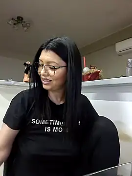 Snapshot of Milf_Abigail chatting on 28, 1, 2025 Milf Abigail online show from 28, 1, 2025