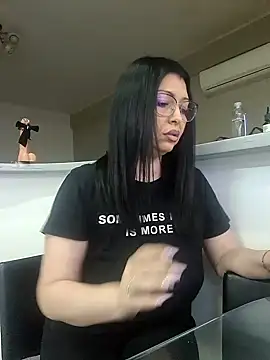 Snapshot of Milf_Abigail chatting on 29, 1, 2025 Milf Abigail online show from 29, 1, 2025