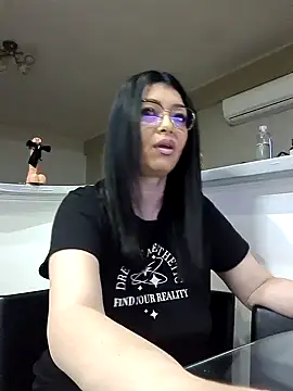 Snapshot of Milf_Abigail chatting on 29, 1, 2025 Milf Abigail online show from 29, 1, 2025