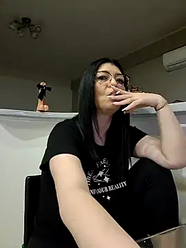 Snapshot of Milf_Abigail chatting on 30, 1, 2025 Milf Abigail online show from 30, 1, 2025