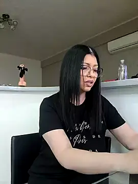 Snapshot of Milf_Abigail chatting on 9, 2, 2025 Milf Abigail online show from 9, 2, 2025