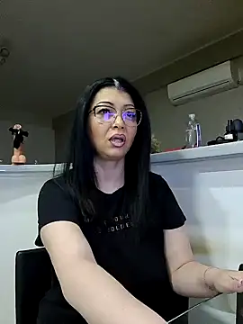 Snapshot of Milf_Abigail chatting on 9, 2, 2025 Milf Abigail online show from 9, 2, 2025