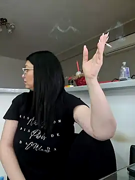 Snapshot of Milf_Abigail chatting on 17, 2, 2025 Milf Abigail online show from 17, 2, 2025