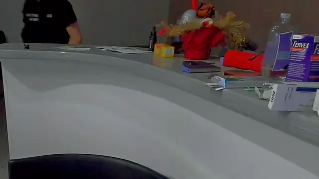 Snapshot of Milf_Abigail chatting on 18, 2, 2025 Milf Abigail online show from 18, 2, 2025