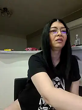 Snapshot of Milf_Abigail chatting on 1, 3, 2025 Milf Abigail online show from 1, 3, 2025