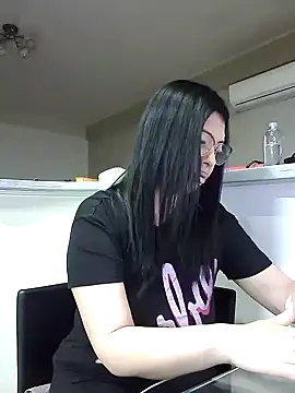 Snapshot of Milf_Abigail chatting on 10, 3, 2025 Milf Abigail online show from 10, 3, 2025