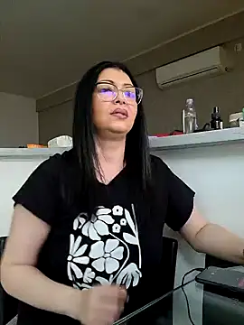 Snapshot of Milf_Abigail chatting on 11, 3, 2025 Milf Abigail online show from 11, 3, 2025