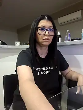 Snapshot of Milf_Abigail chatting on 26, 9, 2025 Milf Abigail online show from 26, 9, 2025