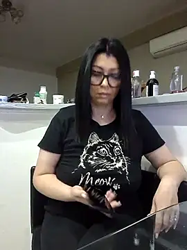 Snapshot of Milf_Abigail chatting on 1, 10, 2025 Milf Abigail online show from 1, 10, 2025