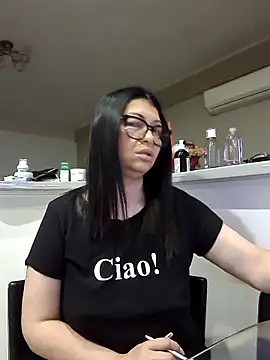 Snapshot of Milf_Abigail chatting on 6, 10, 2025 Milf Abigail online show from 6, 10, 2025