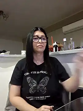 Snapshot of Milf_Abigail chatting on 10, 10, 2025 Milf Abigail online show from 10, 10, 2025