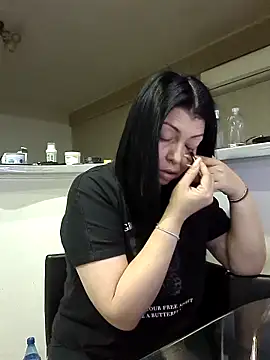 Milf Abigail online show from 10, 11, 2025