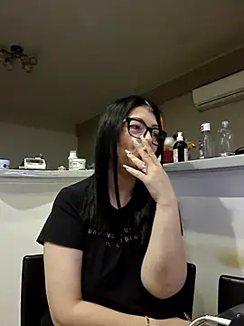 Milf Abigail online show from 20, 11, 2025