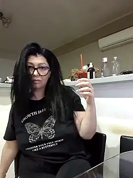 Milf Abigail online show from 23, 11, 2025